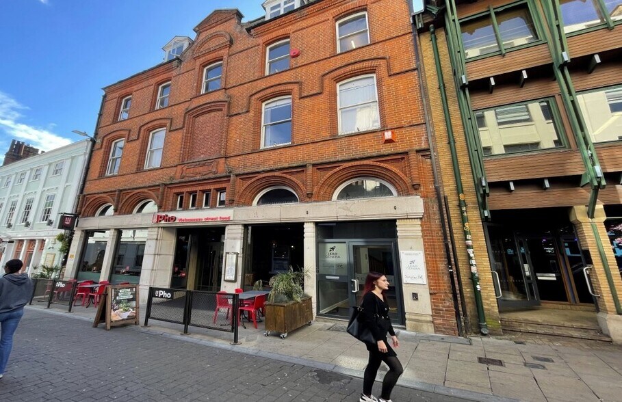 5 Queen St, Norwich for sale - Primary Photo - Image 2 of 5