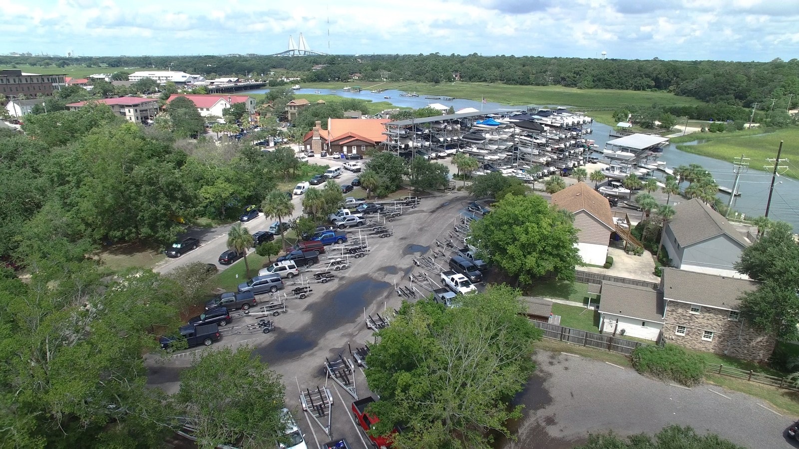 119 Simmons St, Mount Pleasant, SC 29464