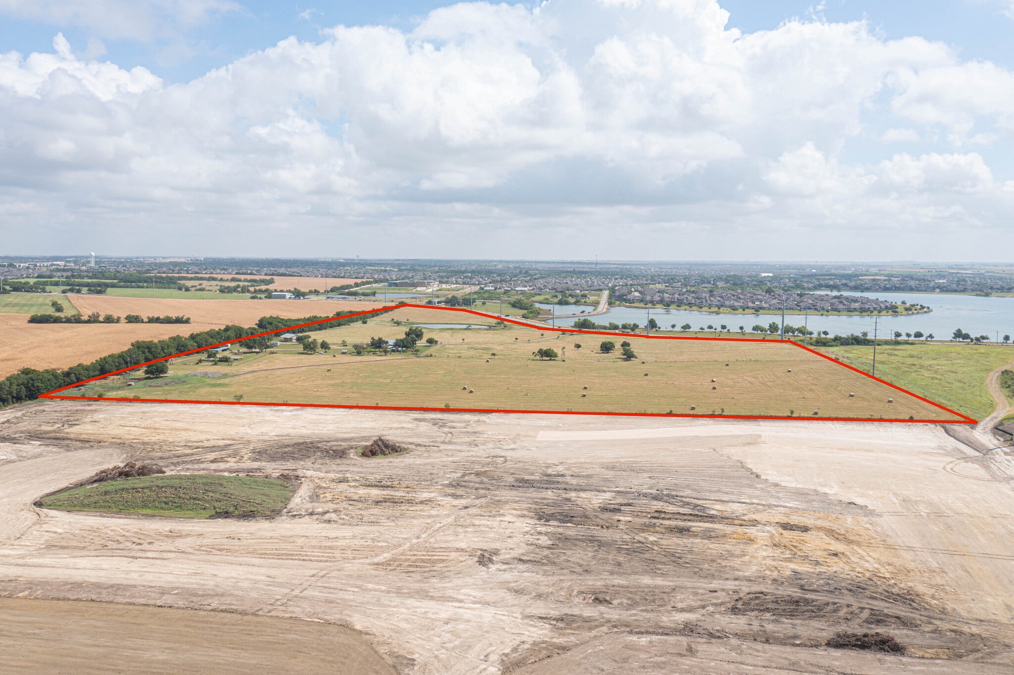 3615 E Pflugerville Pky, Pflugerville, TX 78660 Land for Sale