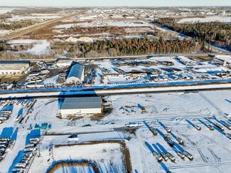 More details for 28712 114 Av, Acheson, AB - Industrial for Lease