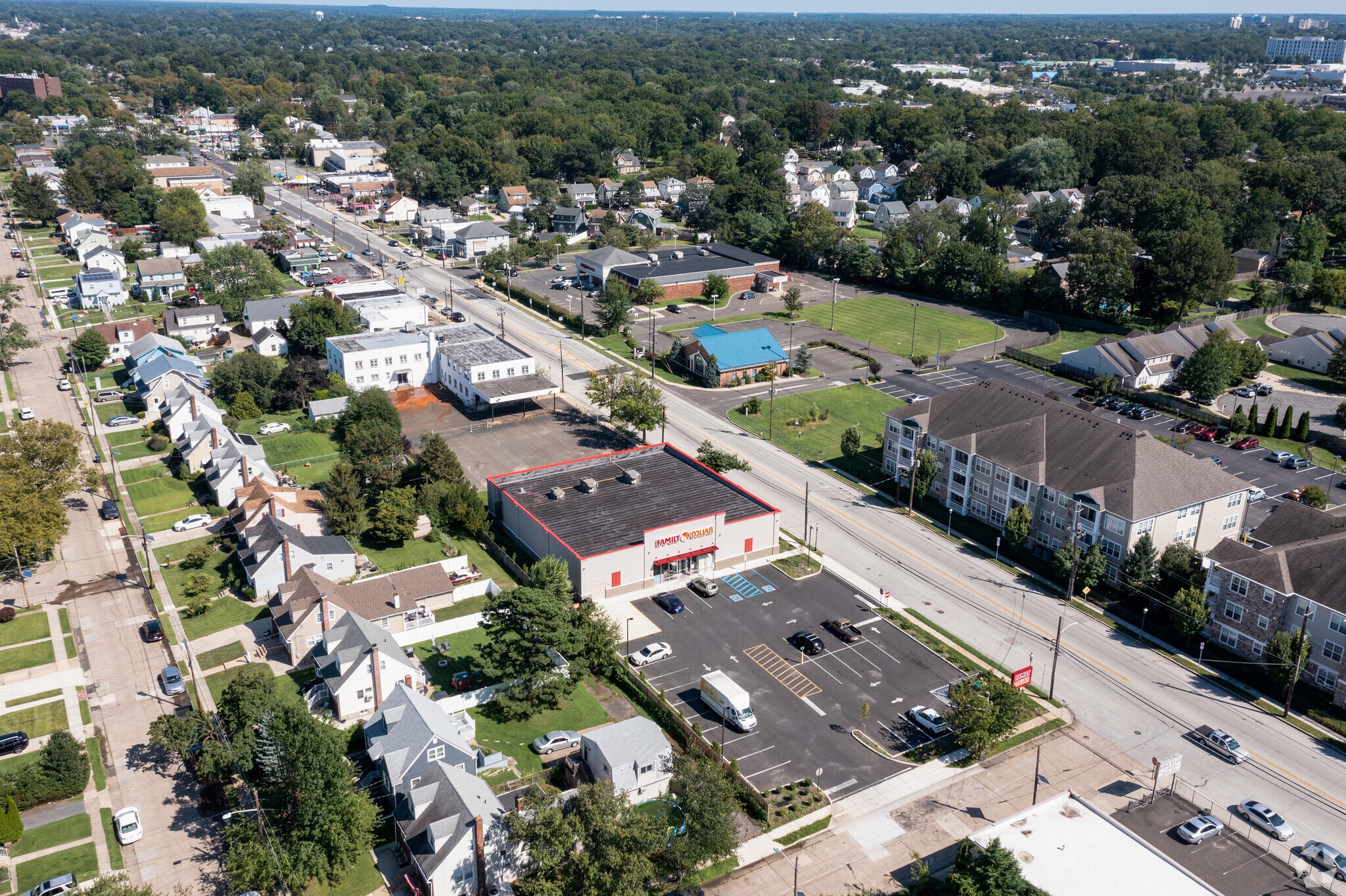 7350 Maple Ave, Merchantville, NJ 08109 BB&T