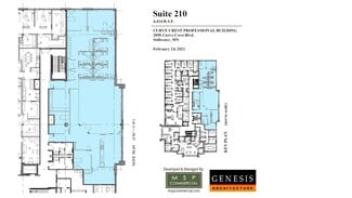 More details for 2830 Curve Crest Blvd W, Stillwater, MN - Office for Sale