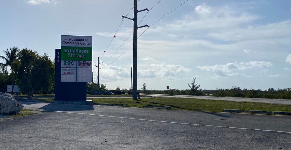 111 Overseas Hwy, Key West, FL for lease - Building Photo - Image 2 of 4