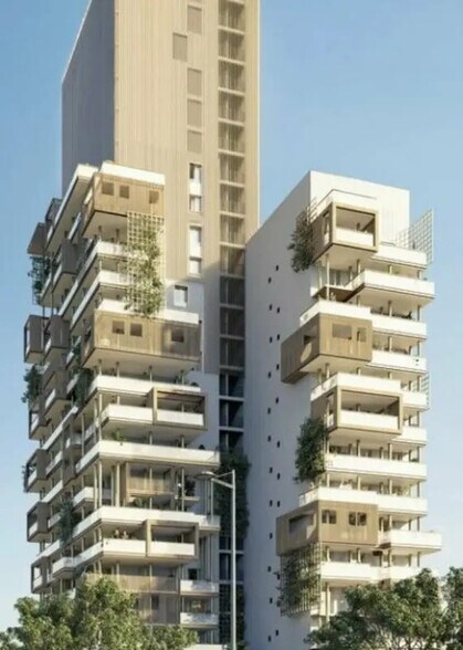 Office in Vigneux-sur-Seine for sale - Building Photo - Image 3 of 11