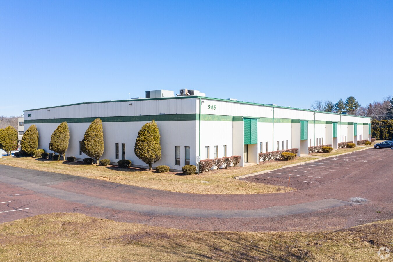 945 Horsham Rd, Horsham, PA 19044