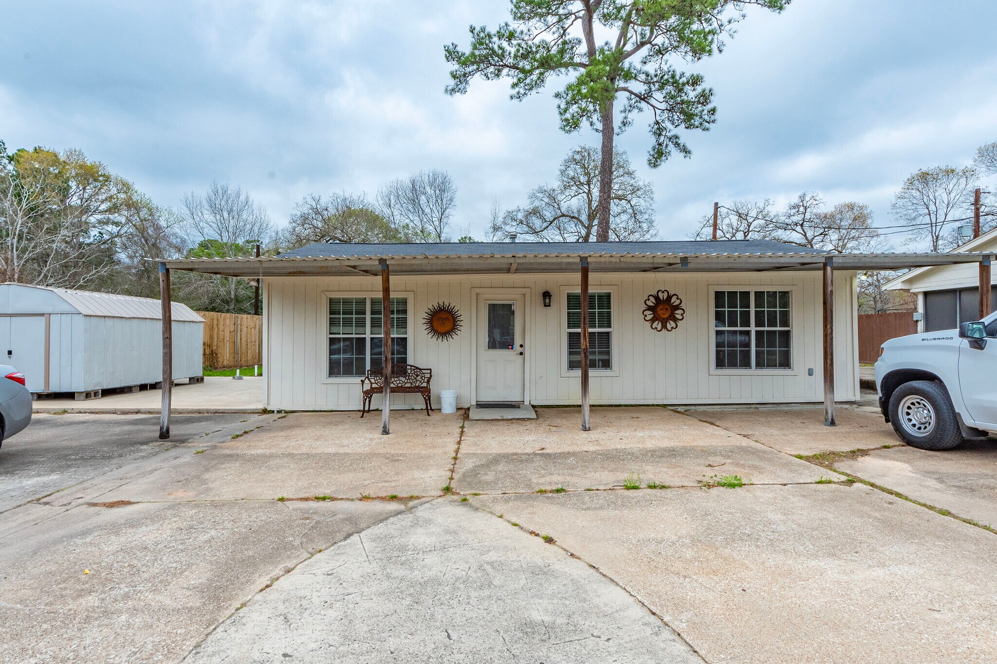 22831 Fritz Ln, Spring, TX for sale Primary Photo- Image 1 of 10