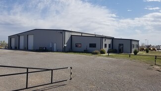 More details for 502 NW Highway 270, Woodward, OK - Industrial for Lease