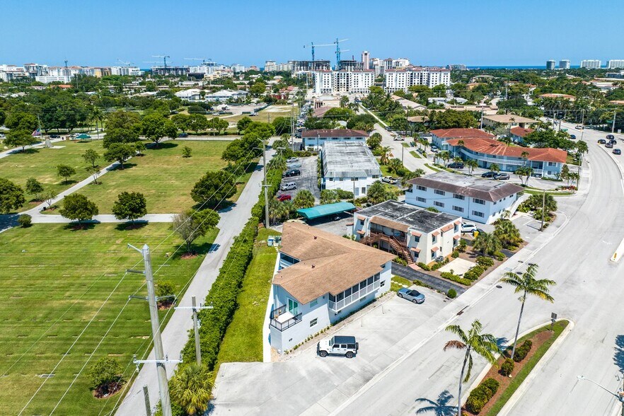 491 W Camino Real, Boca Raton, FL 33432 Multifamily for Sale