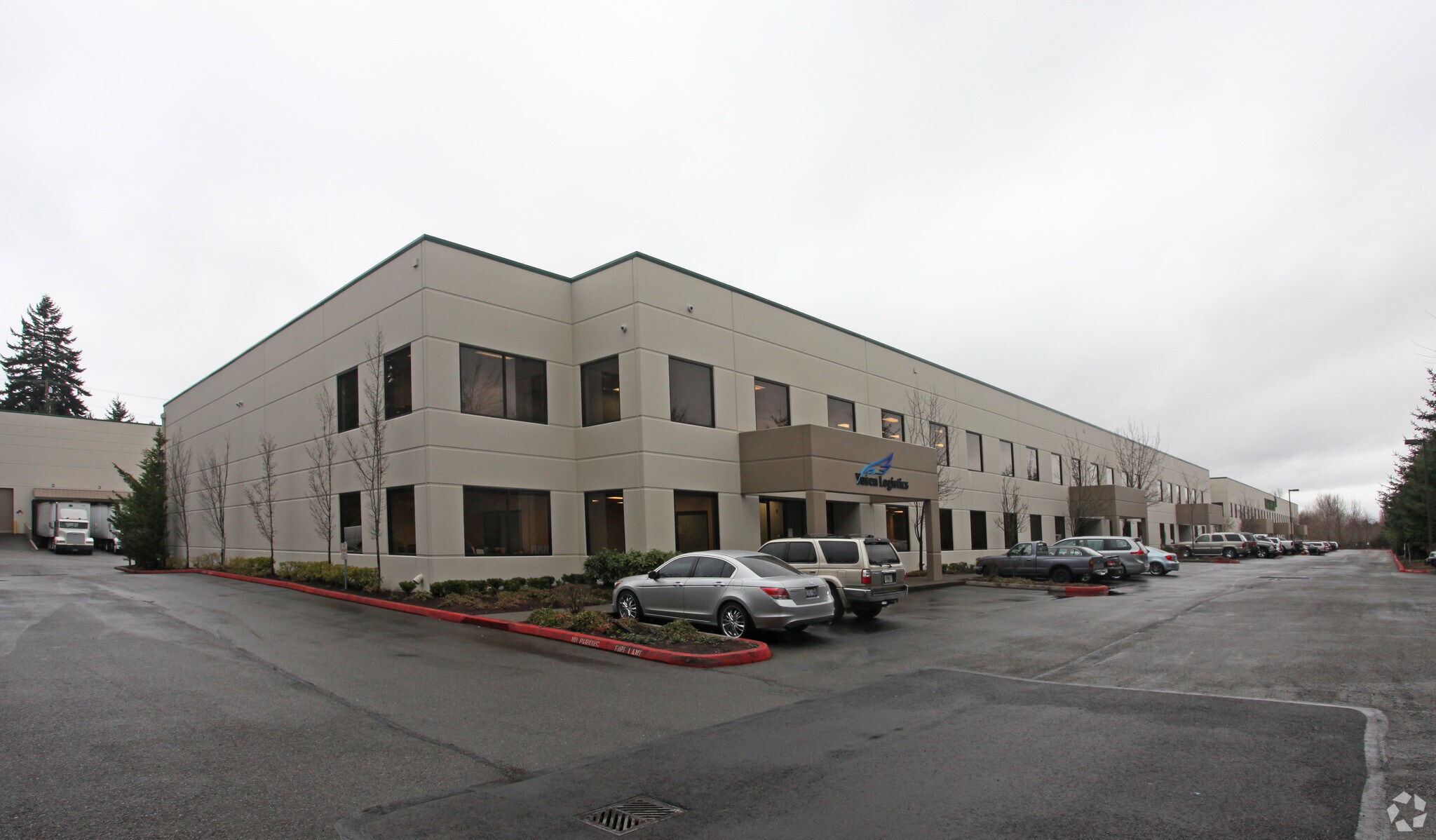 18850 8th Ave S, Seatac, WA for sale Primary Photo- Image 1 of 1