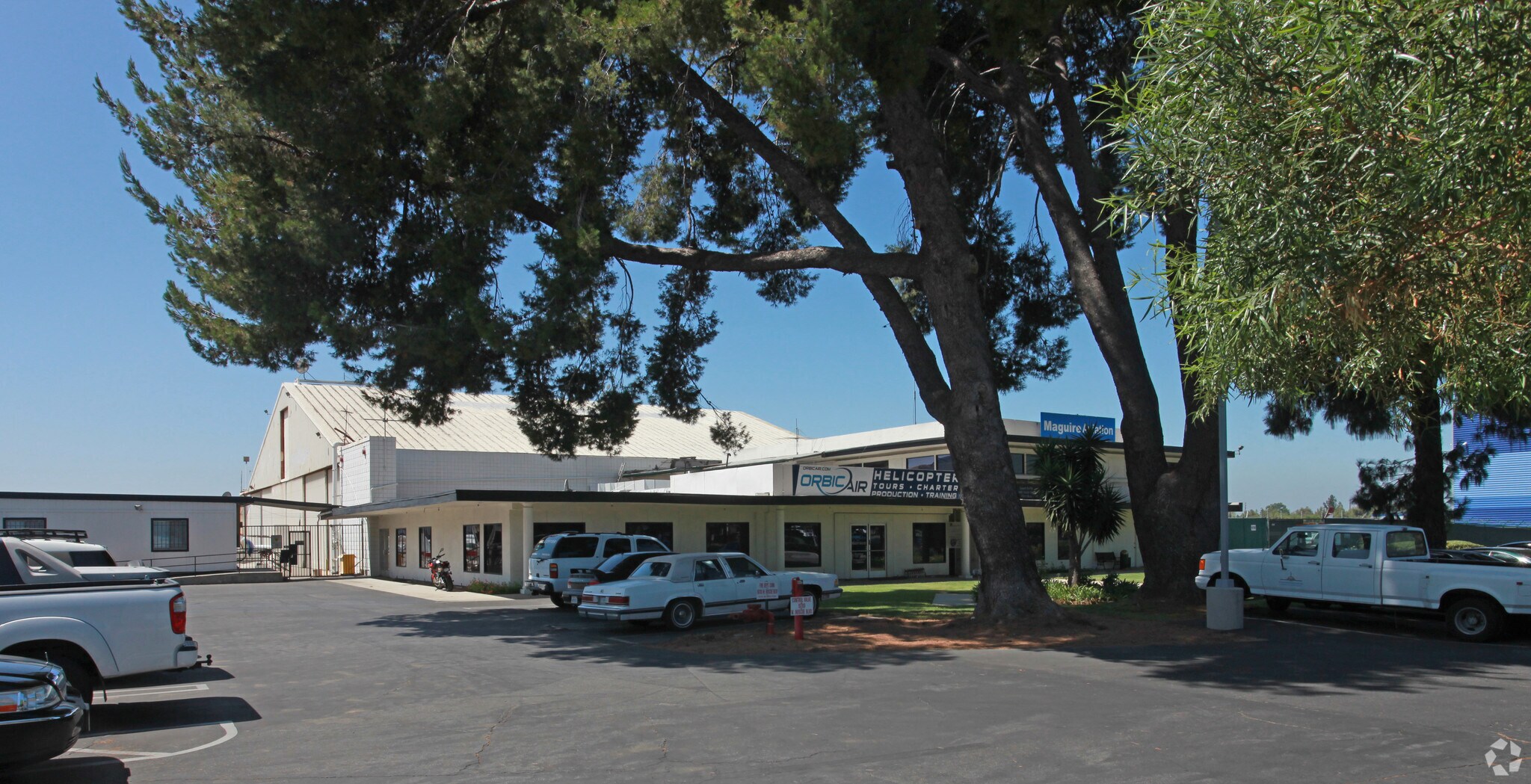 16700 Roscoe Blvd, Van Nuys, CA for sale Primary Photo- Image 1 of 1