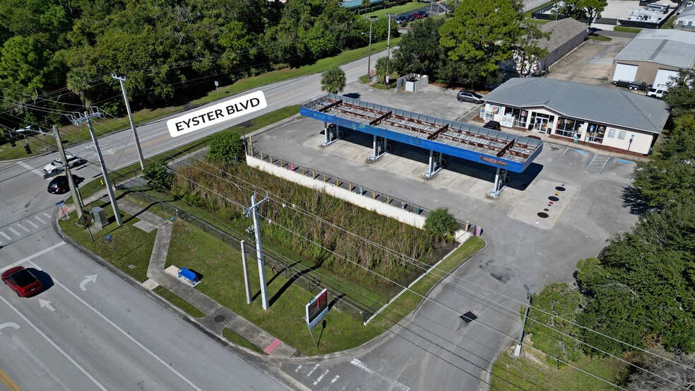 690 Eyster Blvd, Rockledge, FL for sale - Building Photo - Image 2 of 8