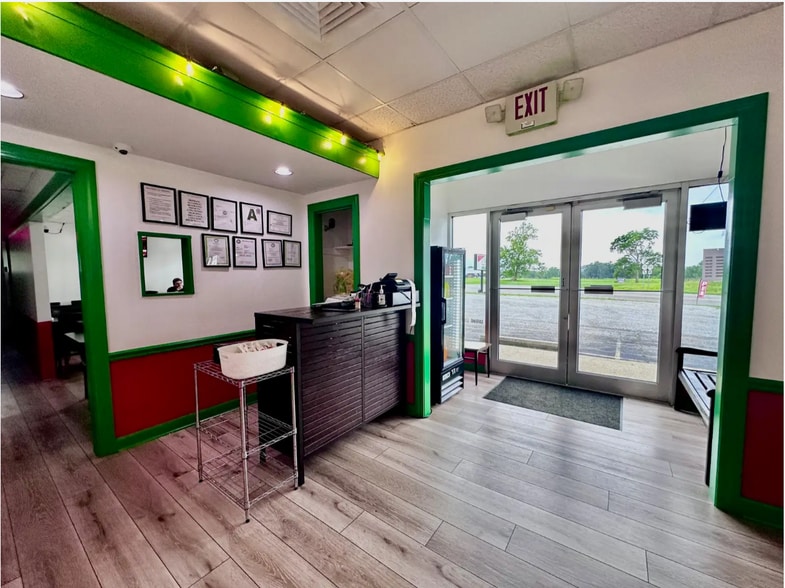 3350 Lake Jericho Rd, Smithfield, KY for sale - Building Photo - Image 2 of 10