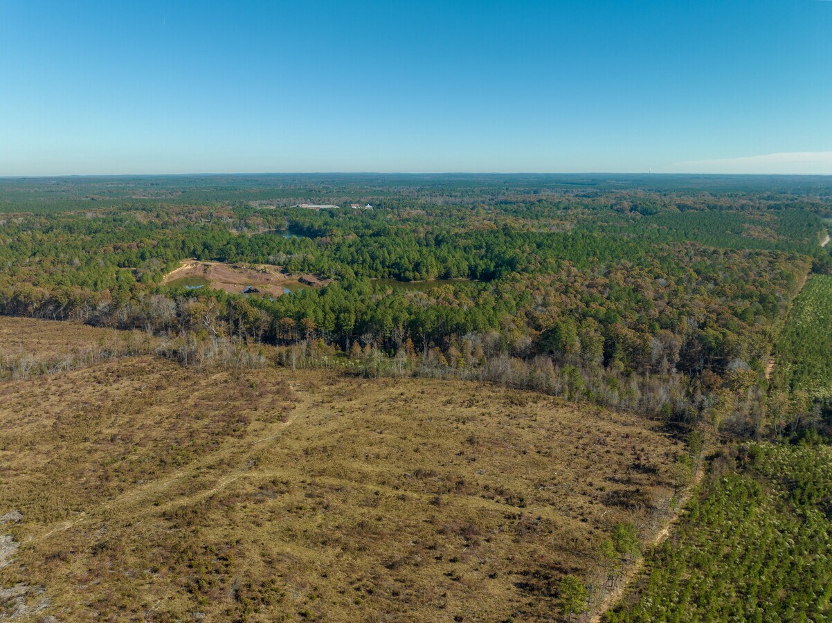 Murchison Rd, Goldston, NC 27252 CAROLINA CORE / 421 Assemblage