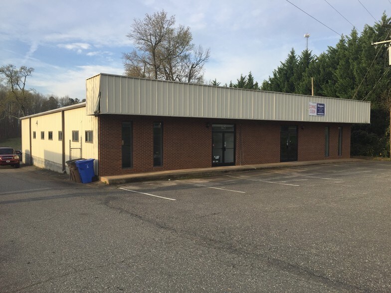 2310 Kings Rd Ext, Shelby, NC for sale - Building Photo - Image 1 of 1