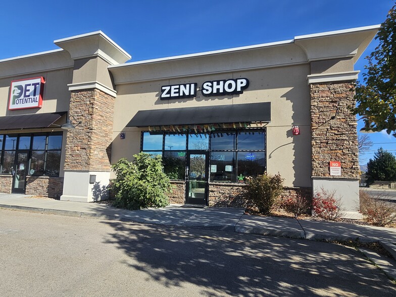 13322 S 3600 W, Riverton, UT for lease - Building Photo - Image 2 of 2