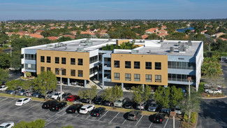 More details for 18503 Pines Blvd, Pembroke Pines, FL - Office for Lease