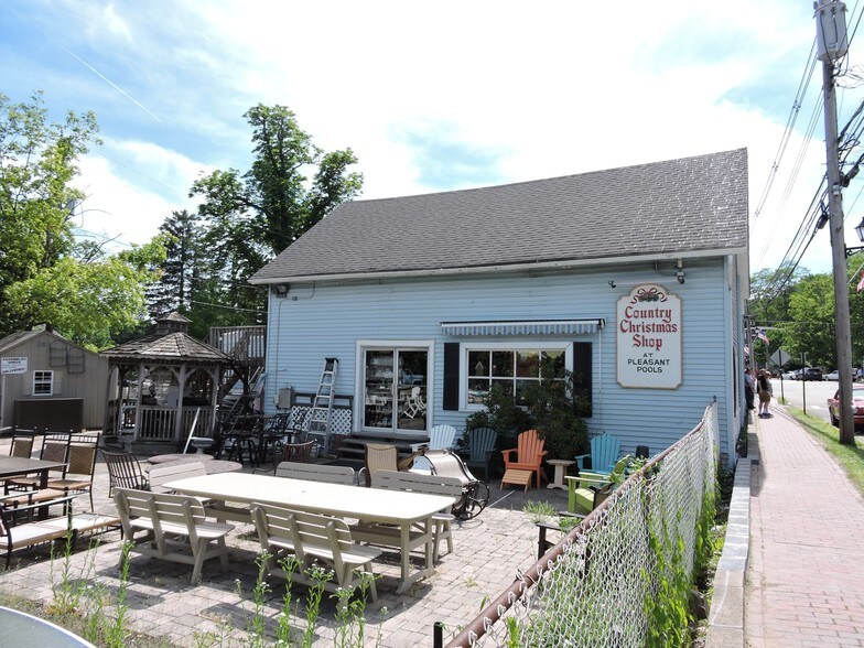 128 Main St, Chester, NJ 07930