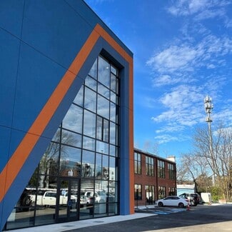 More details for 110 Somerville Ave, Chattanooga, TN - Retail for Lease