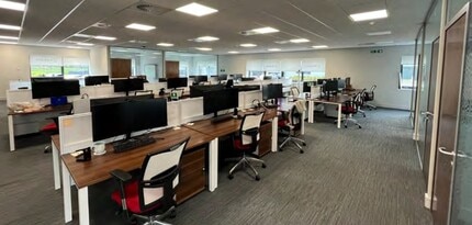 Venture Dr, Westhill for lease Interior Photo- Image 1 of 3