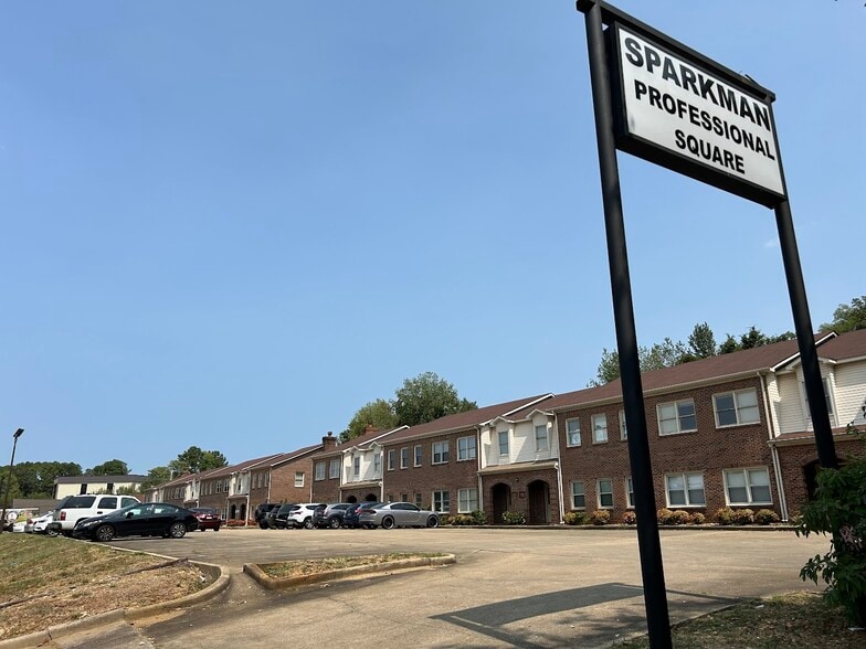 1580 Sparkman Dr, Huntsville, AL for sale - Building Photo - Image 3 of 20