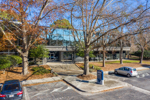 6025 The Corners Pky, Peachtree Corners GA - Commercial Real Estate