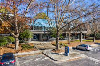 More details for 6025 The Corners Pky, Peachtree Corners, GA - Office for Lease