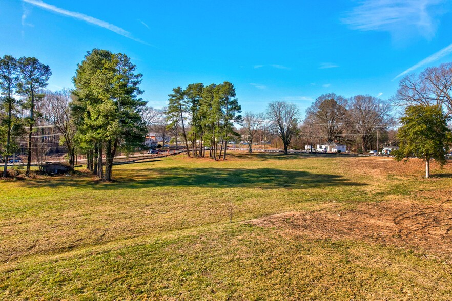 Mecklenburg Hwy, Mooresville, NC for sale - Building Photo - Image 3 of 3