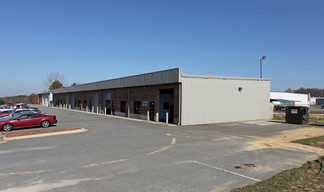 More details for 6841-6851 Belt Rd, Concord, NC - Flex for Lease