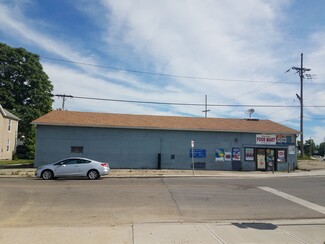 More details for 901 North B St, Hamilton, OH - Retail for Sale