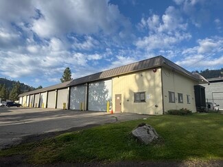 More details for 1746 D St, South Lake Tahoe, CA - Industrial for Lease