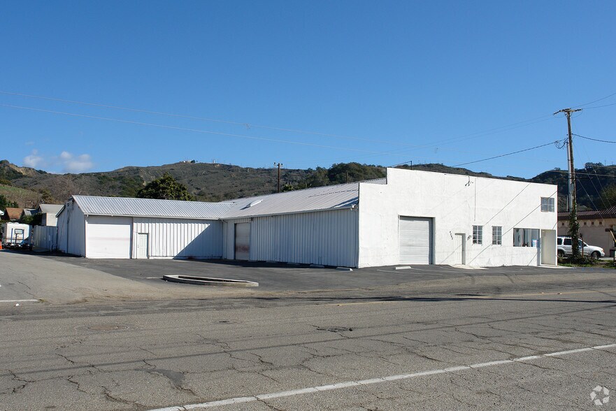 4262-4264 N Ventura Ave, Ventura, CA for sale - Primary Photo - Image 1 of 1