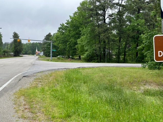 Washington Highway, Doswell, VA for sale - Building Photo - Image 3 of 7