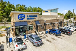 More details for 4865 Tanger Outlet Blvd, North Charleston, SC - Specialty for Sale