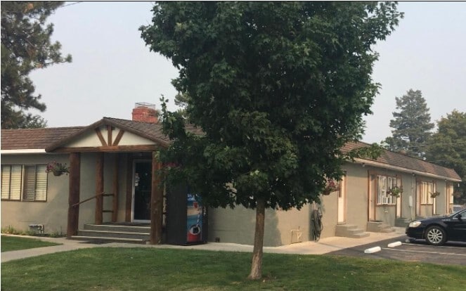 919-919 Mineral Ave, Libby, MT for sale Building Photo- Image 1 of 7