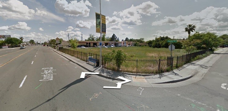 4414 Franklin Blvd, Sacramento, CA for sale Building Photo- Image 1 of 1