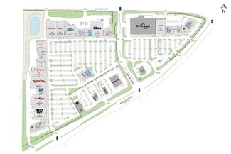 More details for 1400-1800 S Loop 288, Denton, TX - Retail for Lease