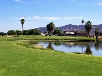 More details for 12213 E Calle Del Cid, Yuma, AZ - Sports & Entertainment for Sale