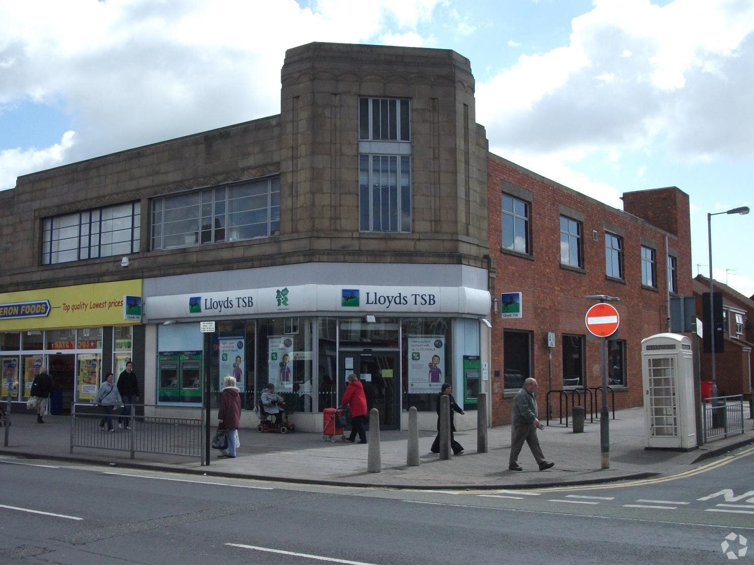 272 Holderness Rd, Hull for sale Primary Photo- Image 1 of 1