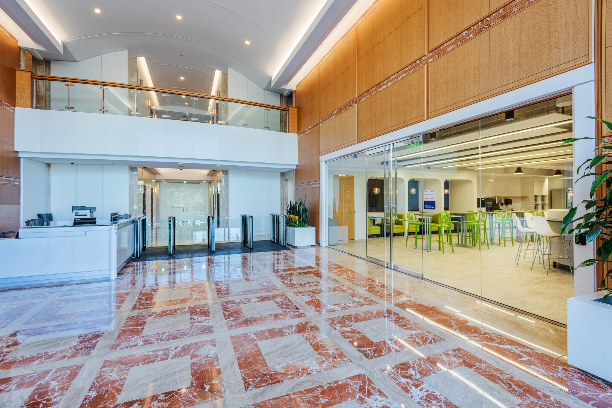 2320 Cascade Pointe Blvd, Charlotte, NC 28208 LakePointe Corporate