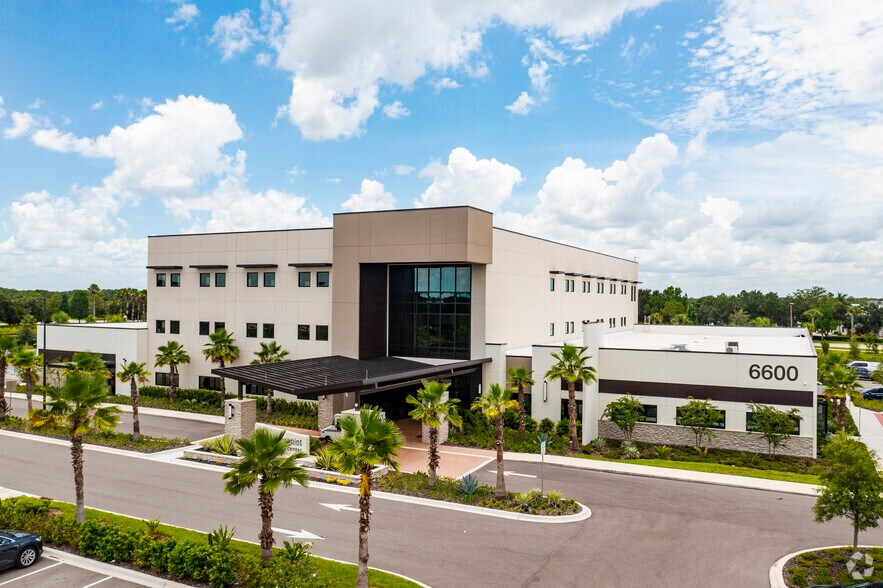 6600 University Pky, Lakewood Ranch, FL for sale - Building Photo - Image 1 of 1