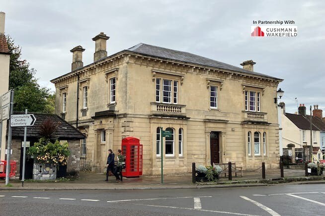 16 The Plain, Bristol for lease Primary Photo- Image 1 of 4