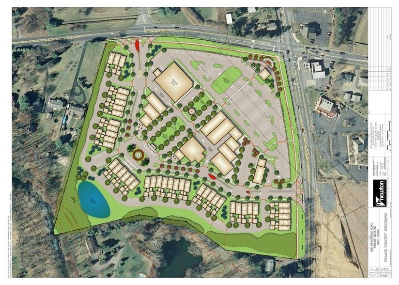 2050 Brookside Rd, Macungie, PA 18062