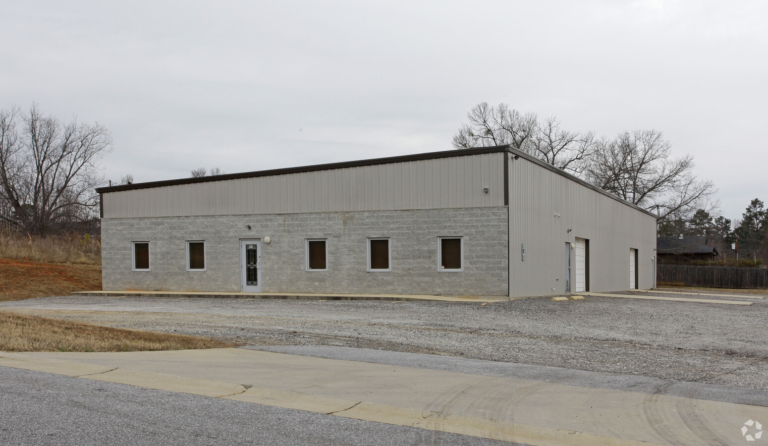 25 Construction Dr, Piedmont, SC 29673 - Industrial for Sale | LoopNet