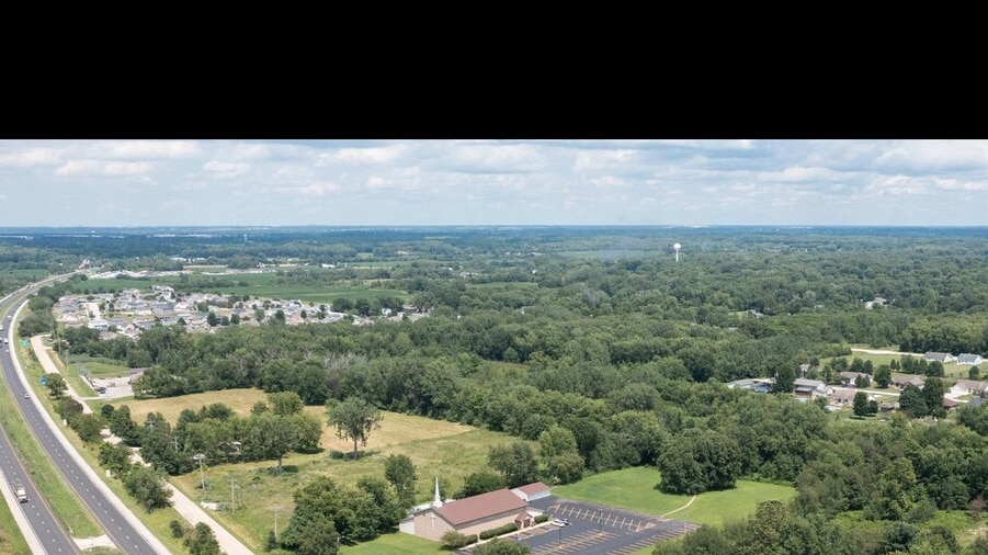 225 N Hickory St, Braidwood, IL for sale - Primary Photo - Image 1 of 1