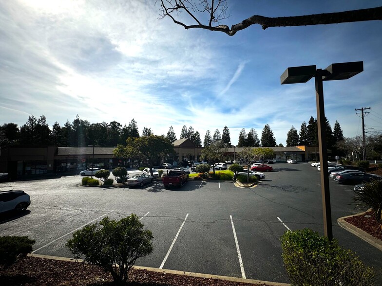 26775 Hayward Blvd, Hayward, CA for lease - Building Photo - Image 3 of 3