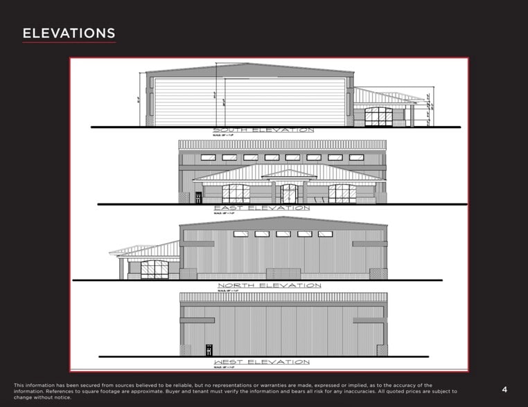 2250 Stinson Way, Chandler, AZ for lease - Building Photo - Image 3 of 6