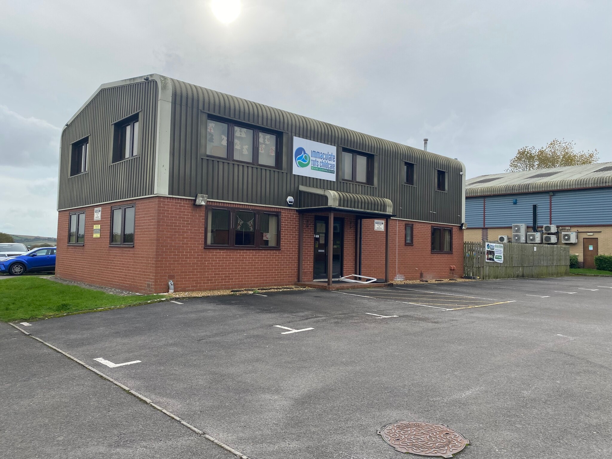 Danebury Ct, Salisbury for sale Building Photo- Image 1 of 1