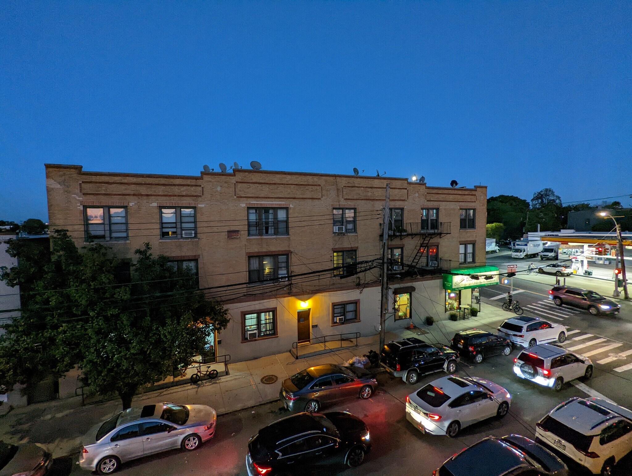 62-17 60th Street, Ridgewood, NY for sale Building Photo- Image 1 of 1