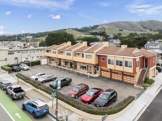 More details for 1625 Palmetto Ave, Pacifica, CA - Multifamily for Sale