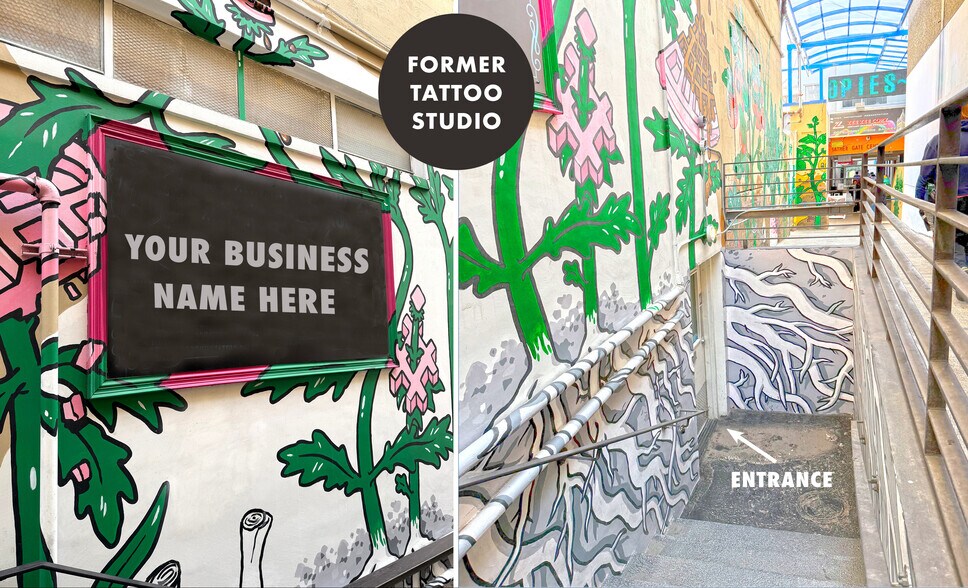 2466 Bancroft Way, Berkeley, CA for sale - Building Photo - Image 1 of 1